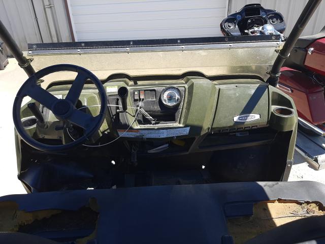 2013 POLARIS RANGER 800 4XATH76A4D2292462