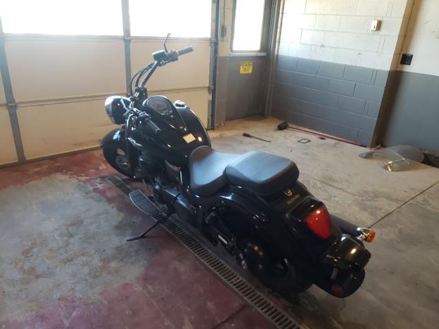 2014 SUZUKI VL1500 JS1VY56A4E2100040