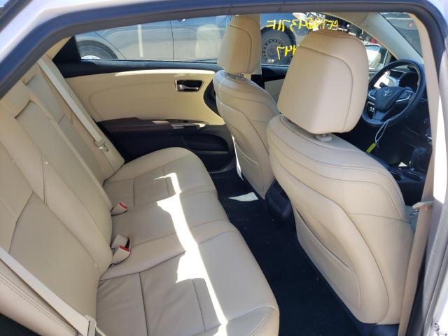 2013 TOYOTA AVALON HYB 4T1BD1EB9DU003390
