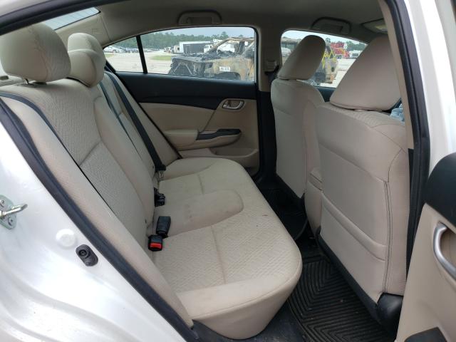 2015 HONDA CIVIC SE 2HGFB2F75FH528126