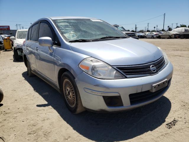 2011 NISSAN VERSA S 3N1BC1CP2BL370633