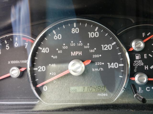 2012 MITSUBISHI GALANT FE 4A32B2FF4CE011369