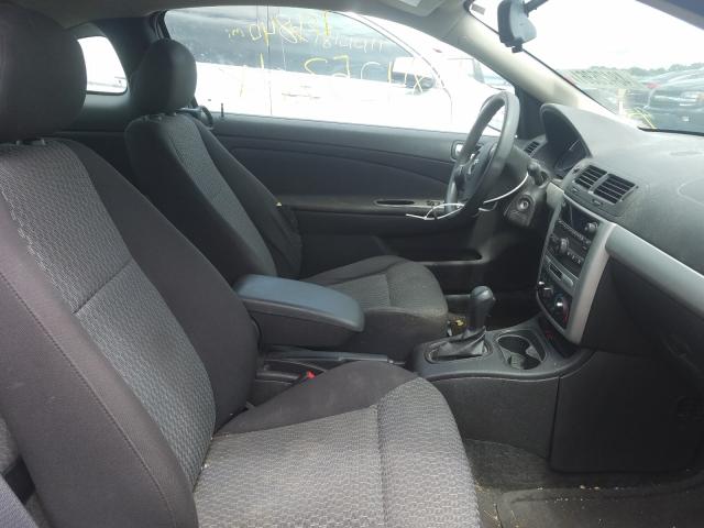 2010 CHEVROLET COBALT 1G1AD1F59A7146299