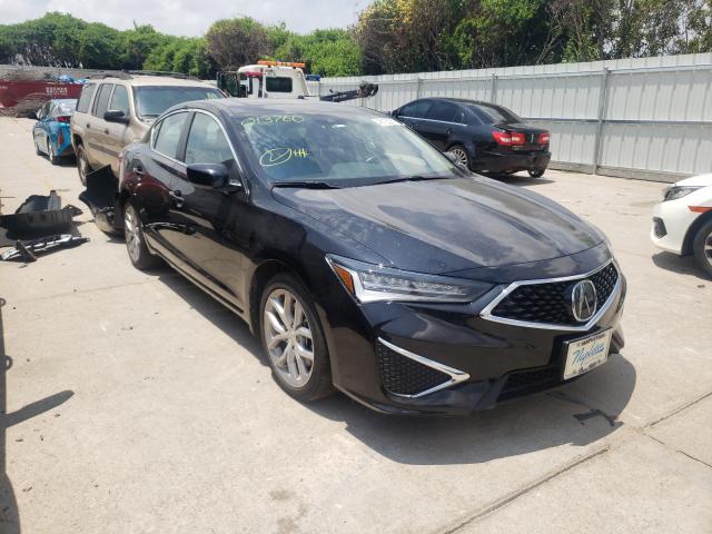 2019 Acura ILX 