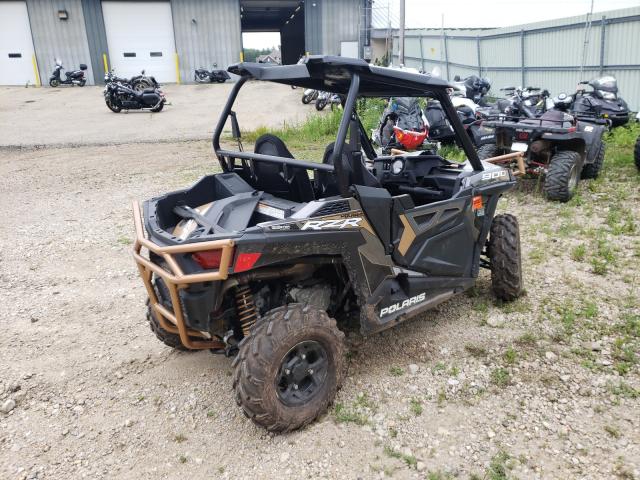 2018 POLARIS RZR 900 EP 3NSVAE875JH016279