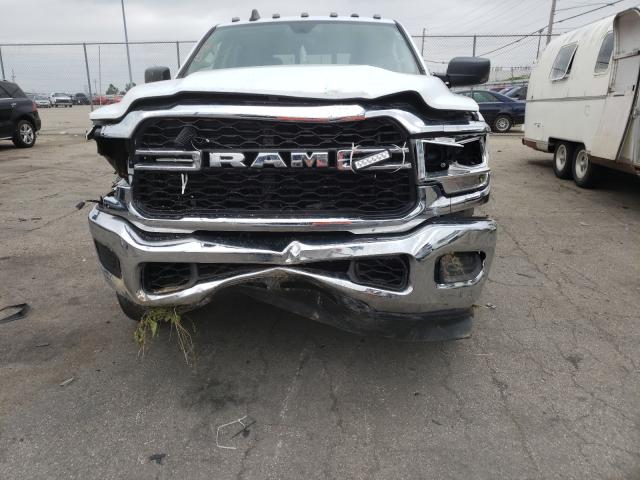 2019 RAM 2500 TRADE 3C6UR5CJ0KG632611