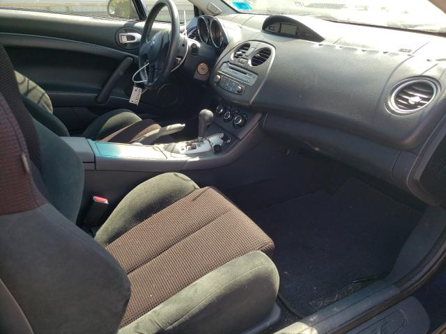 2010 MITSUBISHI ECLIPSE GS 4A31K5DF1AE001007