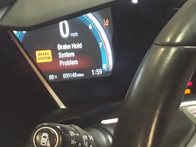 2016 HONDA CIVIC TOUR 2HGFC1F92GH630719