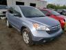 2008 HONDA  CRV