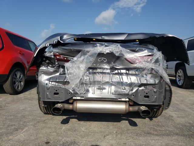 2017 INFINITI Q60 PREMIU JN1EV7EL8HM553229