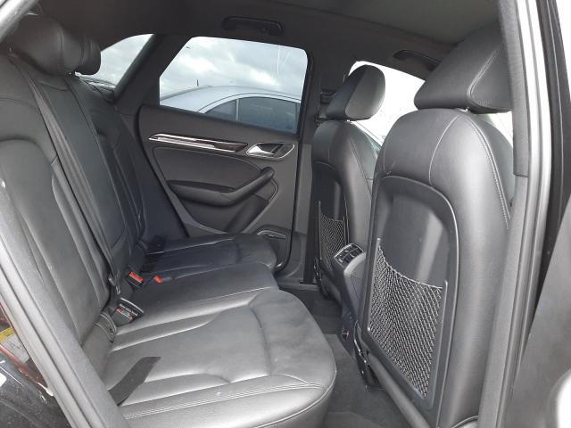 2015 AUDI Q3 PRESTIG WA1GFCFS8FR008837
