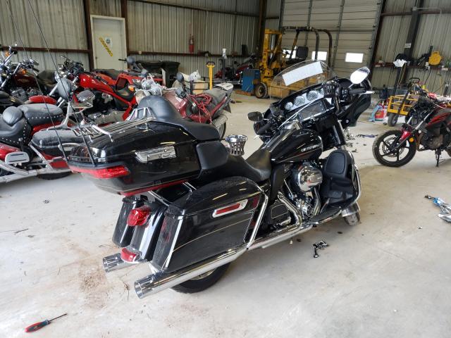 2016 HARLEY-DAVIDSON FLHTK ULTR 1HD1KEL1XGB627043