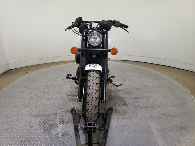 2020 HONDA VT750 C2B JH2RC5378LK100240