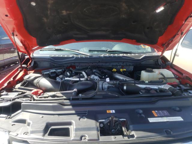 2017 FORD F550 SUPER 1FD0W5HT4HEE90303