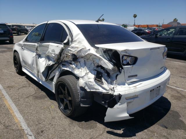 2015 MITSUBISHI LANCER ES JA32U2FU6FU015444