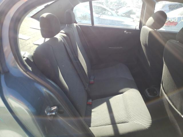 2010 CHEVROLET COBALT 2LT 1G1AF5F54A7193046