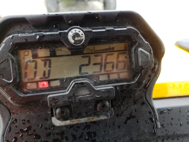 2014 CAN-AM COMMANDER 3JBKGCN18EJ000277