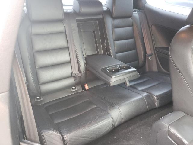 2012 VOLKSWAGEN GOLF R WVWRF7AJXCW313841