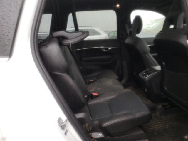 2020 VOLVO XC90 T5 MO YV4102PK6L1560561