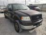 2005 FORD  F150