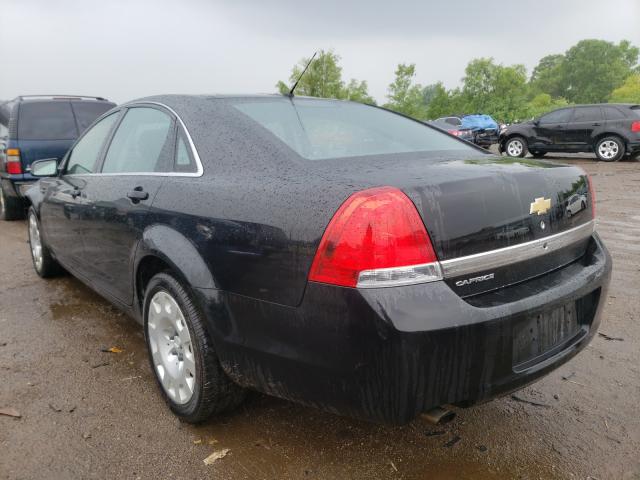 2016 CHEVROLET CAPRICE PO 6G3NS5U34GL232890