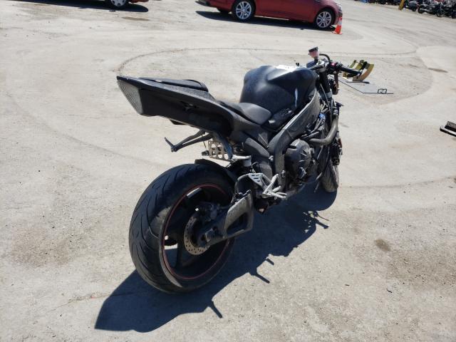 2007 YAMAHA YZFR1 JYARN20Y97A000749