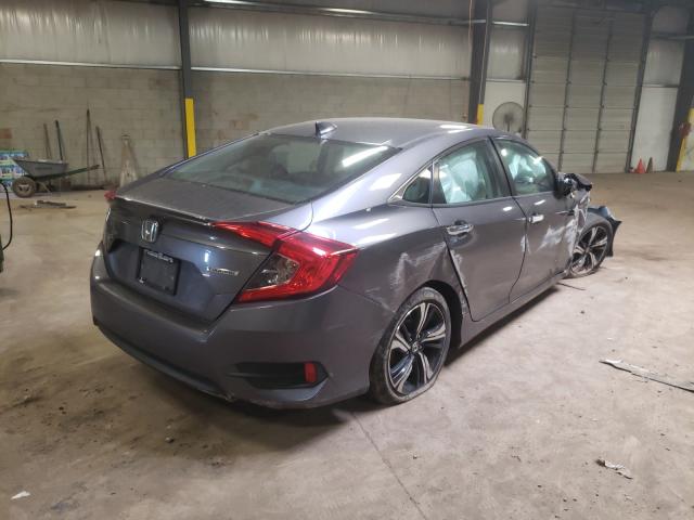 2016 HONDA CIVIC TOUR 2HGFC1F92GH630719