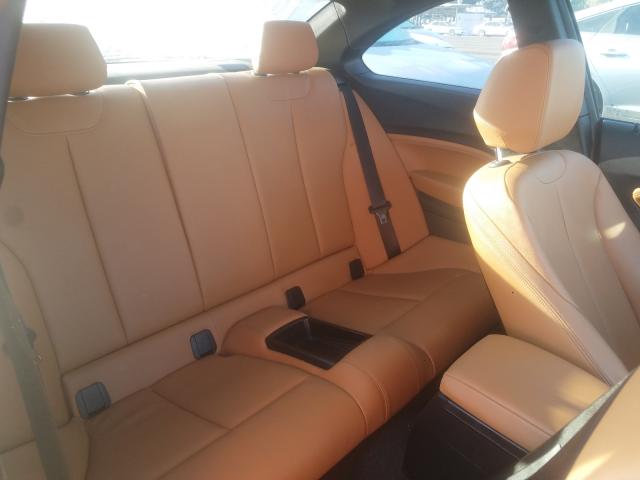 2020 BMW M240I WBA2J5C09L7F14522