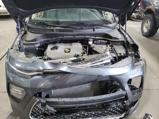 2020 KIA SOUL EX KNDJ33AU1L7082282