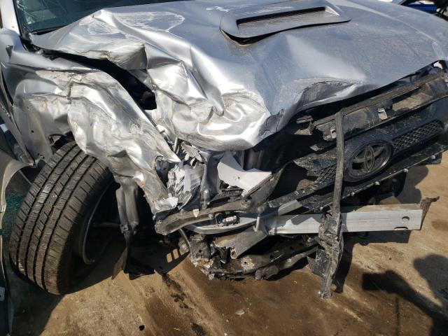 2015 TOYOTA TACOMA PRE 5TFTU4GN8FX087303