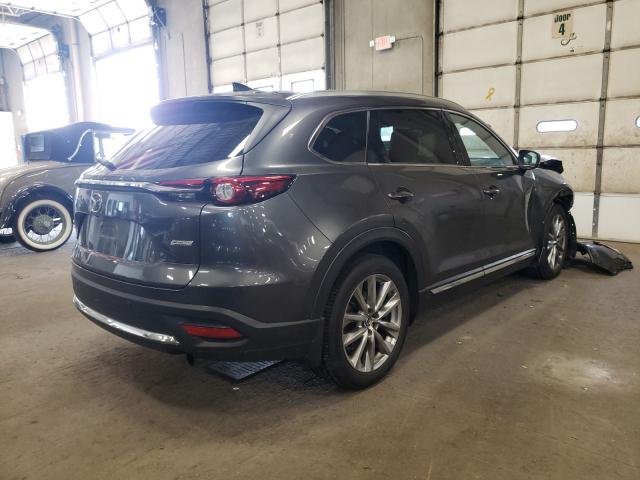 2016 MAZDA CX-9 AWD JM3TCBEY3G0127082
