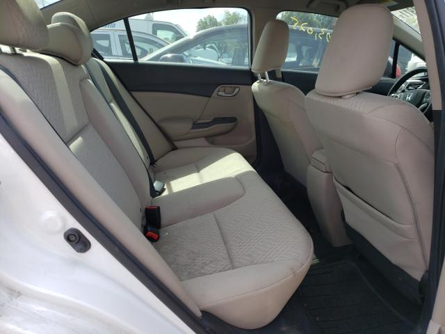2015 HONDA CIVIC SE 19XFB2F71FE291841