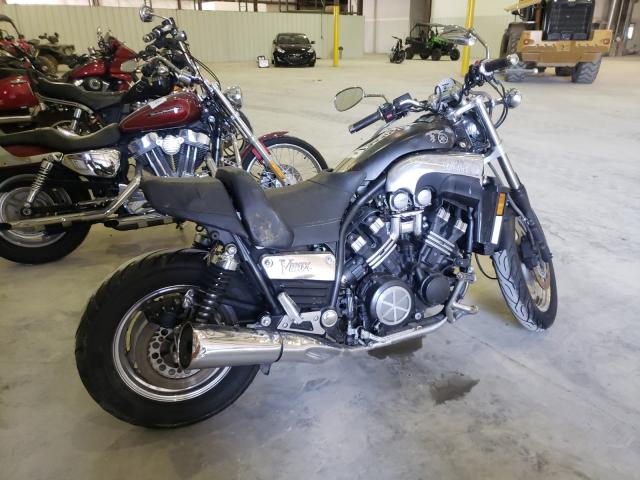2004 YAMAHA VMX12 JYA2WEE034A088907