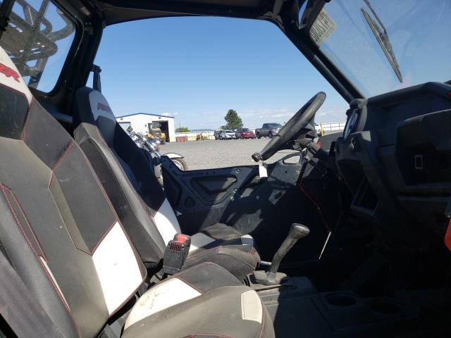 2016 POLARIS RZR 900 EP 4XAVAE876GB345802