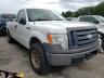 2009 FORD  F150