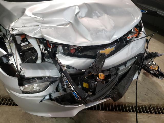 2017 CHEVROLET BOLT EV PR 1G1FX6S06H4165165