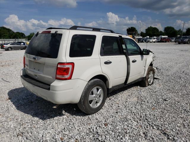 2010 FORD OTHER 1FMCU0D73AKD39930