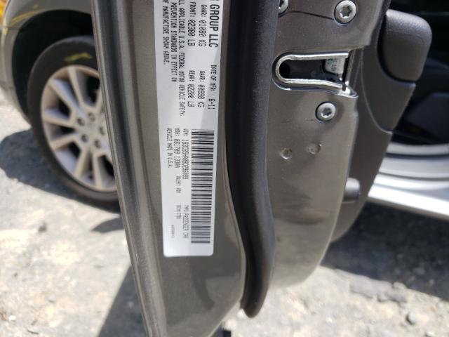 2011 DODGE CALIBER 1B3CB5HA0BD296099