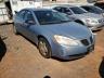 photo PONTIAC G6 2007