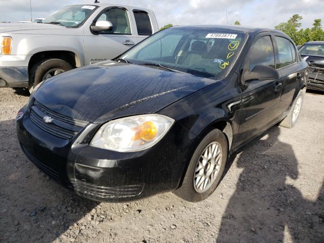 2010 CHEVROLET COBALT 1LT 1G1AD5F54A7166953