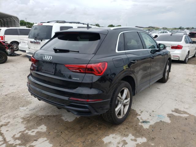 2020 AUDI Q3 PRESTIG WA1FEDF30L1023484