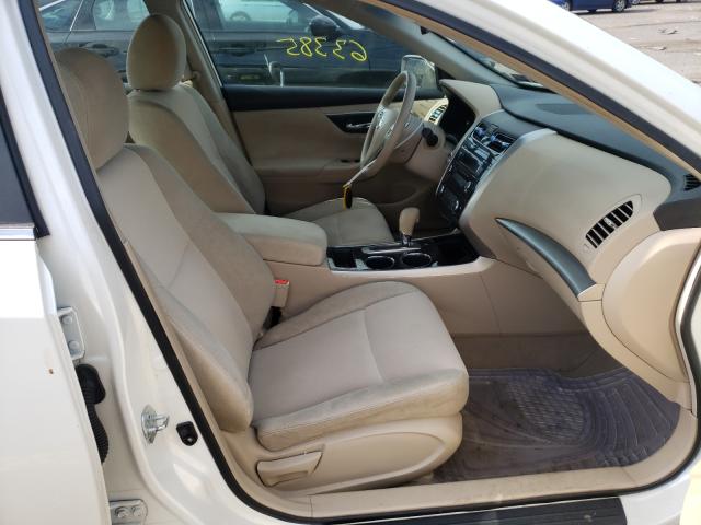 2013 NISSAN ALTIMA 2.5 1N4AL3AP8DC231666