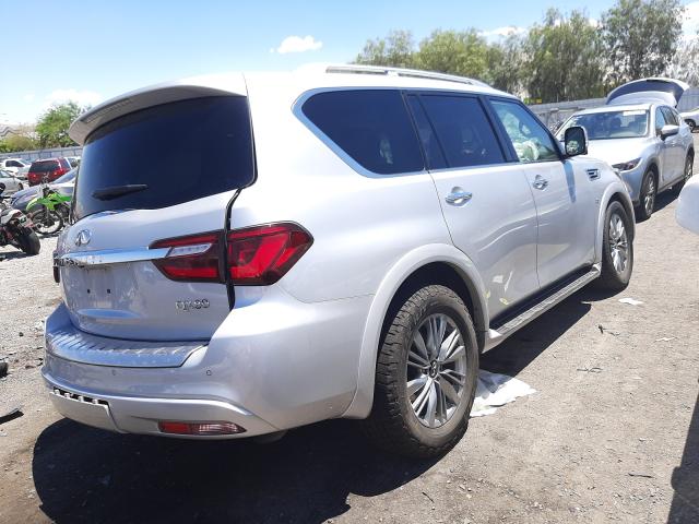 2020 INFINITI QX80 LUXE JN8AZ2NE5L9256004