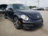 2013 VOLKSWAGEN  BEETLE