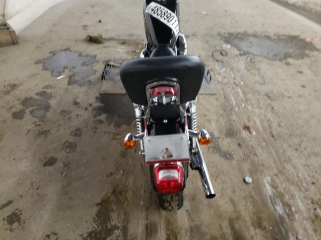 2000 HARLEY-DAVIDSON XL1200 C 1HD1CGP10YK130605