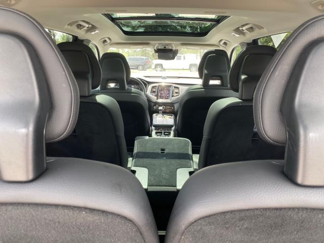 2016 VOLVO XC90 T6 YV4A22PKXG1047328