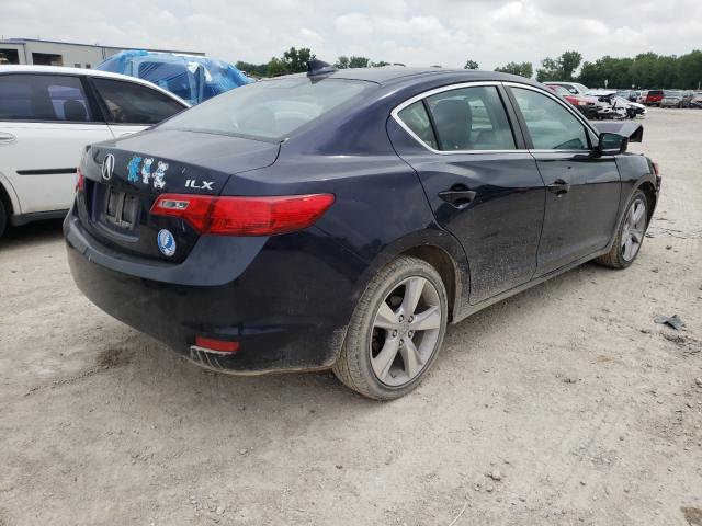 2014 ACURA ILX 20 19VDE1F39EE011046