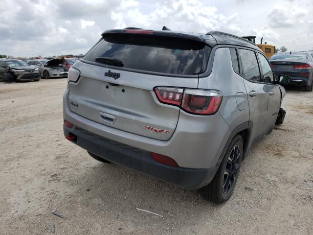 2020 JEEP COMPASS TR 3C4NJDDB7LT171504