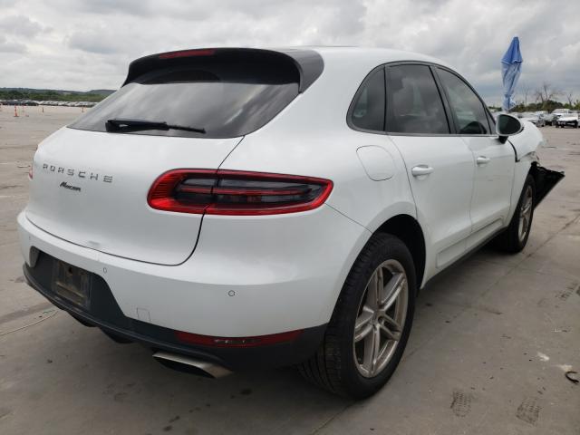 2017 PORSCHE MACAN WP1AA2A56HLB83050