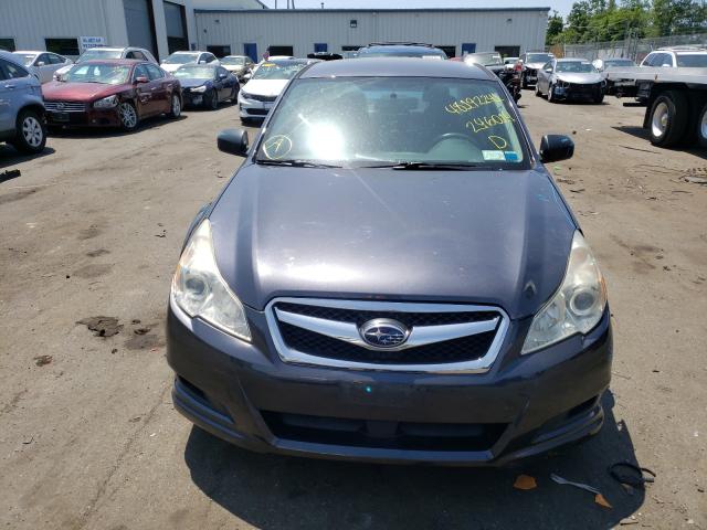 2011 SUBARU LEGACY 4S3BMBA64B3246014